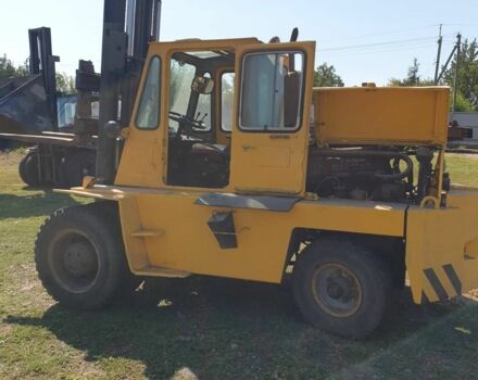 Інша Інша, об'ємом двигуна 0 л та пробігом 0 тис. км за 6300 $, фото 3 на Automoto.ua