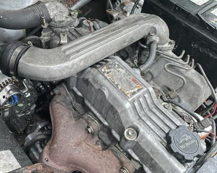 Другая Другая, объемом двигателя 0 л и пробегом 0 тыс. км за 5500 $, фото 7 на Automoto.ua