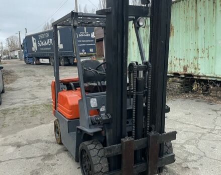 Другая Другая, объемом двигателя 0 л и пробегом 0 тыс. км за 5500 $, фото 4 на Automoto.ua