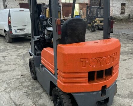 Другая Другая, объемом двигателя 0 л и пробегом 0 тыс. км за 5500 $, фото 2 на Automoto.ua