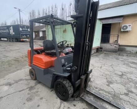 Другая Другая, объемом двигателя 0 л и пробегом 0 тыс. км за 5500 $, фото 3 на Automoto.ua