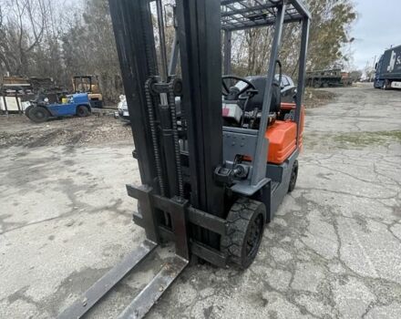 Другая Другая, объемом двигателя 0 л и пробегом 0 тыс. км за 5500 $, фото 5 на Automoto.ua