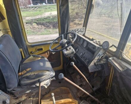 Другая Другая, объемом двигателя 0 л и пробегом 0 тыс. км за 4029 $, фото 6 на Automoto.ua