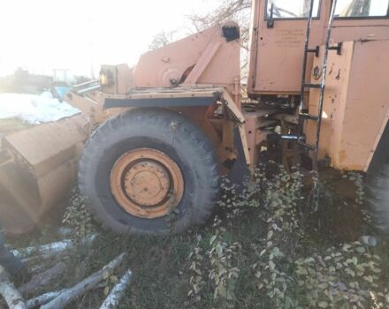 Другая Другая, объемом двигателя 0 л и пробегом 0 тыс. км за 11000 $, фото 2 на Automoto.ua