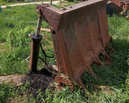 Другая Другая, объемом двигателя 0 л и пробегом 0 тыс. км за 4029 $, фото 13 на Automoto.ua