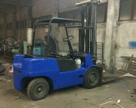 Другая Другая, объемом двигателя 0 л и пробегом 0 тыс. км за 4000 $, фото 1 на Automoto.ua