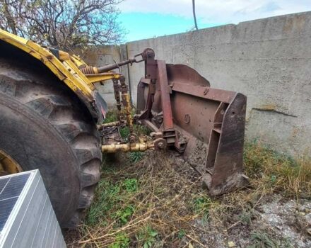 Другая Другая, объемом двигателя 0 л и пробегом 0 тыс. км за 4029 $, фото 11 на Automoto.ua