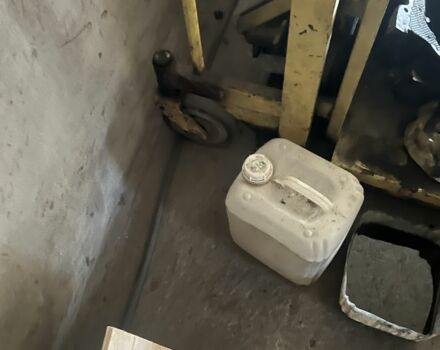 Другая Другая, объемом двигателя 0 л и пробегом 0 тыс. км за 380 $, фото 1 на Automoto.ua