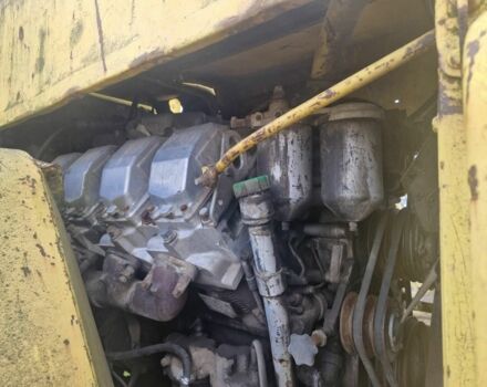 Другая Другая, объемом двигателя 0 л и пробегом 0 тыс. км за 4029 $, фото 4 на Automoto.ua