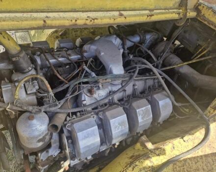 Другая Другая, объемом двигателя 0 л и пробегом 0 тыс. км за 4029 $, фото 7 на Automoto.ua