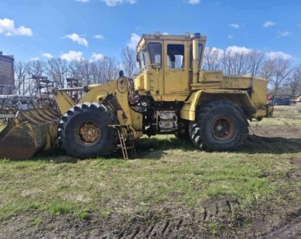 Другая Другая, объемом двигателя 0 л и пробегом 0 тыс. км за 4029 $, фото 5 на Automoto.ua