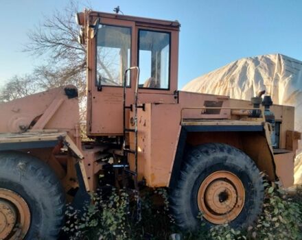 Другая Другая, объемом двигателя 0 л и пробегом 0 тыс. км за 11000 $, фото 1 на Automoto.ua