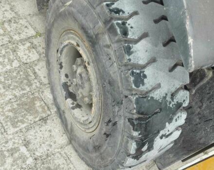 Другая Другая, объемом двигателя 0 л и пробегом 0 тыс. км за 6967 $, фото 4 на Automoto.ua