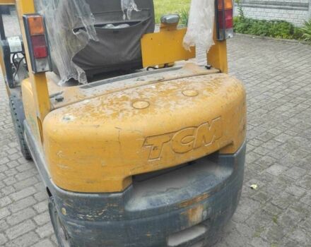 Другая Другая, объемом двигателя 0 л и пробегом 0 тыс. км за 6967 $, фото 2 на Automoto.ua