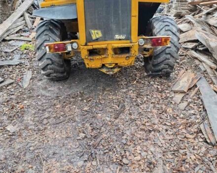 Другая Другая, объемом двигателя 0 л и пробегом 0 тыс. км за 16323 $, фото 3 на Automoto.ua