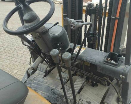 Другая Другая, объемом двигателя 0 л и пробегом 0 тыс. км за 6967 $, фото 3 на Automoto.ua