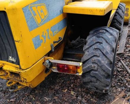 Другая Другая, объемом двигателя 0 л и пробегом 0 тыс. км за 16323 $, фото 5 на Automoto.ua