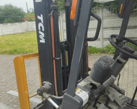 Другая Другая, объемом двигателя 0 л и пробегом 0 тыс. км за 6967 $, фото 1 на Automoto.ua