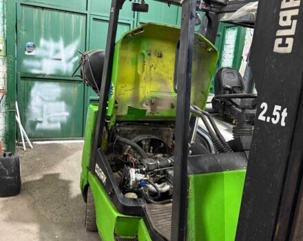 Другая Другая, объемом двигателя 0 л и пробегом 0 тыс. км за 6000 $, фото 5 на Automoto.ua