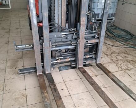 Другая Другая, объемом двигателя 0 л и пробегом 0 тыс. км за 7350 $, фото 7 на Automoto.ua