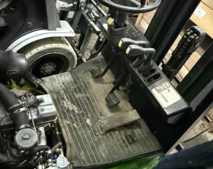 Другая Другая, объемом двигателя 0 л и пробегом 0 тыс. км за 6000 $, фото 9 на Automoto.ua