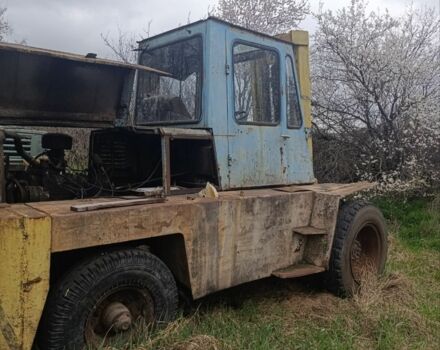 Інша Інша, об'ємом двигуна 0 л та пробігом 0 тис. км за 3500 $, фото 4 на Automoto.ua