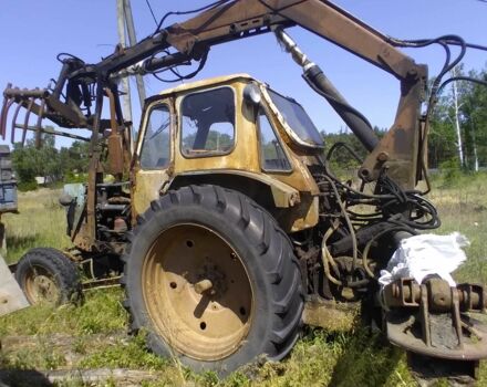 Другая Другая, объемом двигателя 0 л и пробегом 0 тыс. км за 1896 $, фото 1 на Automoto.ua