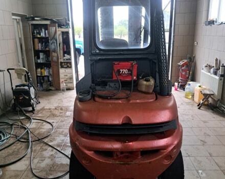 Другая Другая, объемом двигателя 0 л и пробегом 0 тыс. км за 7350 $, фото 5 на Automoto.ua