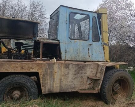 Інша Інша, об'ємом двигуна 0 л та пробігом 0 тис. км за 3500 $, фото 3 на Automoto.ua