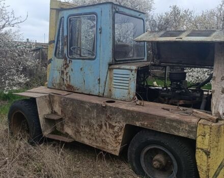 Інша Інша, об'ємом двигуна 0 л та пробігом 0 тис. км за 3500 $, фото 1 на Automoto.ua