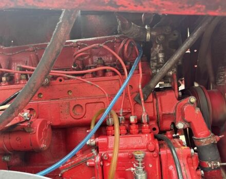 Другая Другая, объемом двигателя 0 л и пробегом 0 тыс. км за 4300 $, фото 6 на Automoto.ua