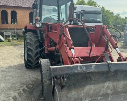 Другая Другая, объемом двигателя 0 л и пробегом 0 тыс. км за 4300 $, фото 7 на Automoto.ua