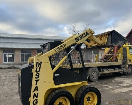 Другая Другая, объемом двигателя 0 л и пробегом 0 тыс. км за 8300 $, фото 1 на Automoto.ua