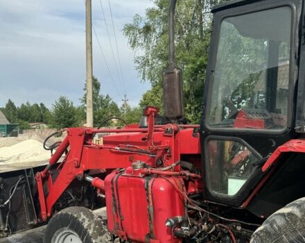 Другая Другая, объемом двигателя 0 л и пробегом 0 тыс. км за 4300 $, фото 10 на Automoto.ua