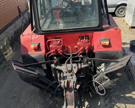 Другая Другая, объемом двигателя 0 л и пробегом 0 тыс. км за 4300 $, фото 11 на Automoto.ua