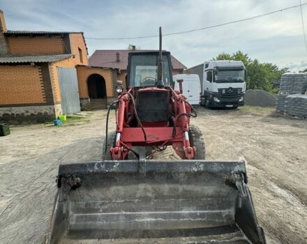 Другая Другая, объемом двигателя 0 л и пробегом 0 тыс. км за 4300 $, фото 1 на Automoto.ua