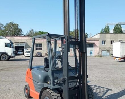 Інша Інша, об'ємом двигуна 0 л та пробігом 0 тис. км за 9800 $, фото 7 на Automoto.ua