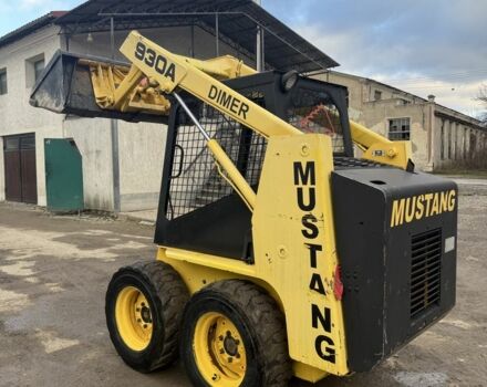 Другая Другая, объемом двигателя 0 л и пробегом 0 тыс. км за 8300 $, фото 3 на Automoto.ua