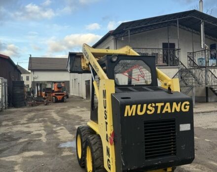 Другая Другая, объемом двигателя 0 л и пробегом 0 тыс. км за 8300 $, фото 2 на Automoto.ua