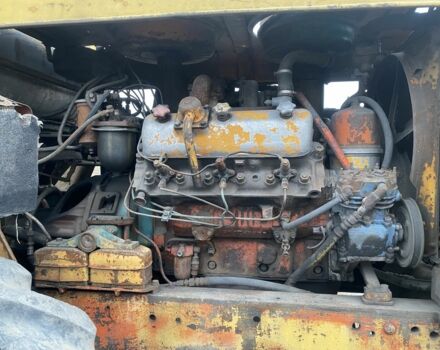 Другая Другая, объемом двигателя 0 л и пробегом 0 тыс. км за 3318 $, фото 5 на Automoto.ua