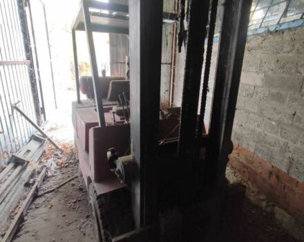 Другая Другая, объемом двигателя 0 л и пробегом 0 тыс. км за 3000 $, фото 2 на Automoto.ua