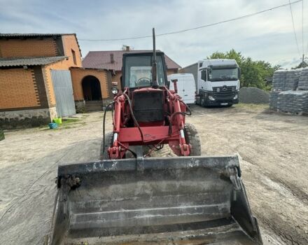 Другая Другая, объемом двигателя 0 л и пробегом 0 тыс. км за 4300 $, фото 2 на Automoto.ua