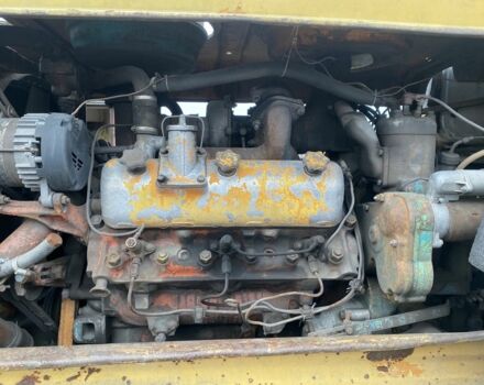 Другая Другая, объемом двигателя 0 л и пробегом 0 тыс. км за 3318 $, фото 2 на Automoto.ua