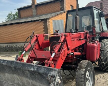 Другая Другая, объемом двигателя 0 л и пробегом 0 тыс. км за 4300 $, фото 8 на Automoto.ua