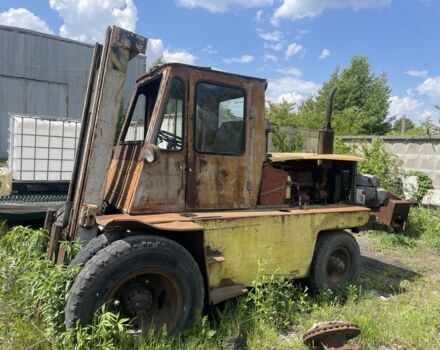 Інша Інша, об'ємом двигуна 0 л та пробігом 0 тис. км за 4000 $, фото 1 на Automoto.ua