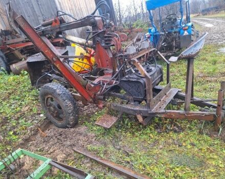 Інша Інша, об'ємом двигуна 0 л та пробігом 0 тис. км за 1500 $, фото 7 на Automoto.ua