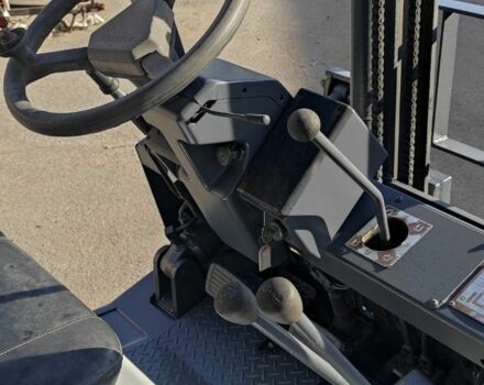 Другая Другая, объемом двигателя 0 л и пробегом 0 тыс. км за 6300 $, фото 6 на Automoto.ua