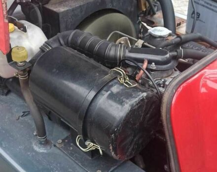 Інша Інша, об'ємом двигуна 0 л та пробігом 0 тис. км за 10610 $, фото 1 на Automoto.ua