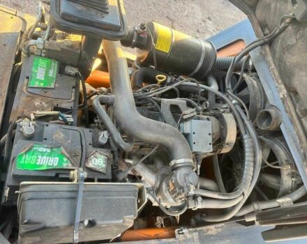 Інша Інша, об'ємом двигуна 0 л та пробігом 0 тис. км за 5500 $, фото 4 на Automoto.ua