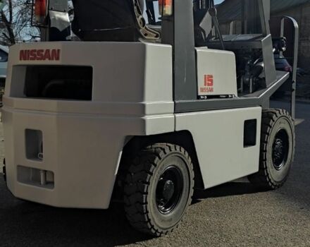 Другая Другая, объемом двигателя 0 л и пробегом 0 тыс. км за 6300 $, фото 3 на Automoto.ua